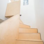 Stairs To Loft Conversion