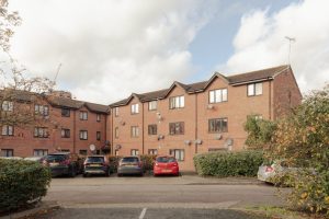 Henderson Court, Myers Lane, New Cross, SE14