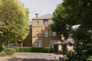 Mendip Court, Avonley Rd, New Cross, SE14