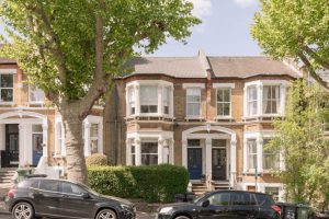 Jerningham Rd, New Cross, SE14