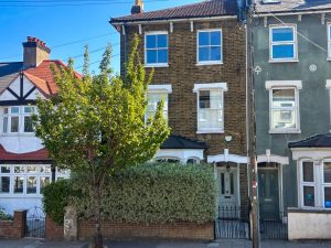 Drakefell Rd, Brockley SE4