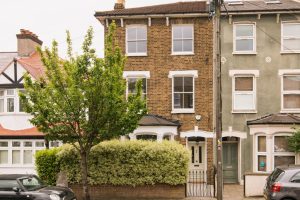 Drakefell Rd, Brockley SE4