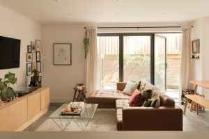 Kinsale Rd, Peckham Rye, SE15