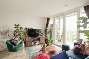 Bond House, Goodwood Rd, New Cross, SE14
