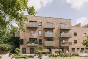 Fitton Court, Horsnell Close, Camberwell SE5