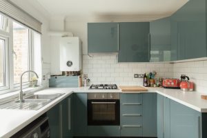 Blythe Hill, Honor Oak, SE6