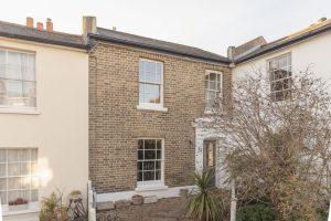 Halifax St, Upper Sydenham, SE26