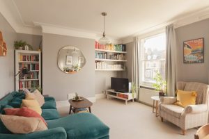 Pepys Rd, New Cross, SE14